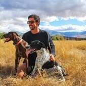 User avatar for Courtney Bosse