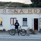 User avatar for Antonio Escobar