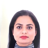 User avatar for Shalini Singh