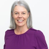 User avatar for Maree Hanrahan