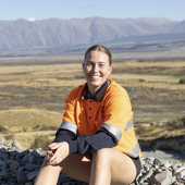 User avatar for Sarah Thwaites