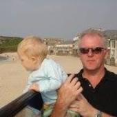 User avatar for Ian Callow