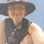 User avatar for Ari Hillsdon