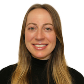 User avatar for Francesca Tarelli Harvey