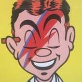 User avatar for James Rogers