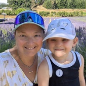 User avatar for Kirsty Oakes