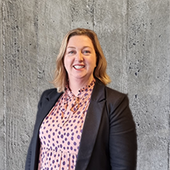 User avatar for Jo Lynch