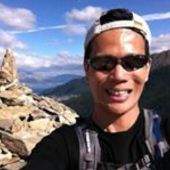 User avatar for Nelson Lin