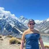 User avatar for Paul Anderson