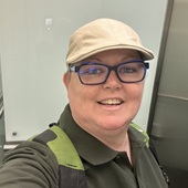 User avatar for Carol Egan