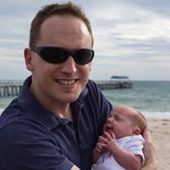 User avatar for Chris Colhoun