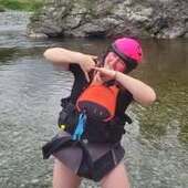 User avatar for Anna Kate Goodall