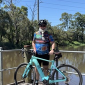 User avatar for Bruce Workman