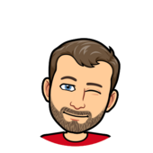 User avatar for Corey Madill