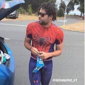 User avatar for Oliver May