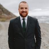 User avatar for Saul Simmonds