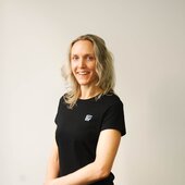 User avatar for Kirsty O Hara