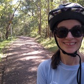 User avatar for Megan Gould