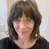 User avatar for Tessa Prebble