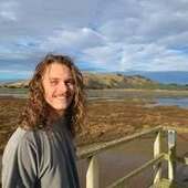 User avatar for Billy Allan