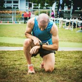 User avatar for Ross Morrison