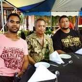 User avatar for Nineva Vaitupu