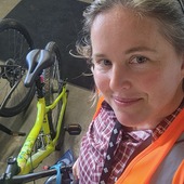 User avatar for Kate Guy