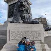 User avatar for Amy Bos