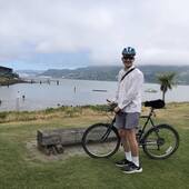 User avatar for Andrew Taggart