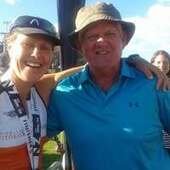 User avatar for Nic Hankinson