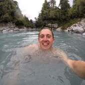 User avatar for Benjamin Scott