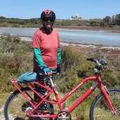 User avatar for Barbara Gunn