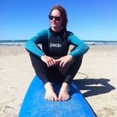 User avatar for Bernessa Weber