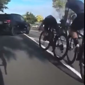 User avatar for Myles Davis Waite