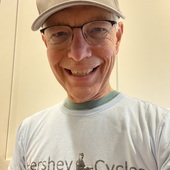 User avatar for David Whitenack