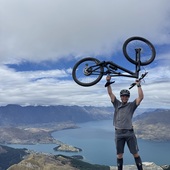 User avatar for Aaron Mansell