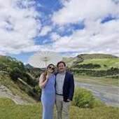 User avatar for Tina Mayos