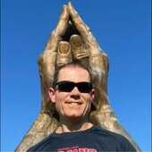 User avatar for Carl Bayer