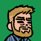 User avatar for Donald Fraser