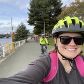 User avatar for Charlene Hewitt