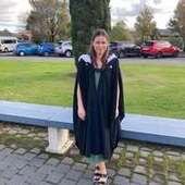 User avatar for Natalie Dryden