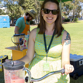 User avatar for Emily Williams