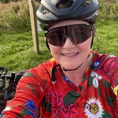 User avatar for Dawn Parry