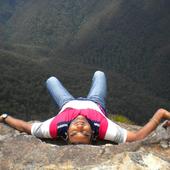 User avatar for Arun Bharathan