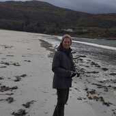 User avatar for Julie Hulme