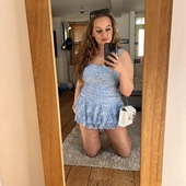 User avatar for Alannah May