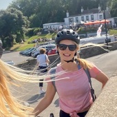 User avatar for Amy Ardon