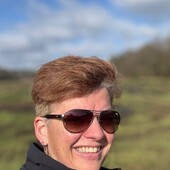 User avatar for Mireille Folkers