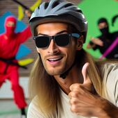 User avatar for Rob Offord