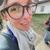 User avatar for Valeria cozzarini